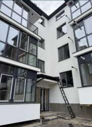 Продаж 2к квартири 53.1 кв. м на вул. Євгена Патона ЖК Nova Koreя фото 1 Продаж 2к квартири 53.1 кв. м на вул. Євгена Патона ЖК Nova Koreя фото 1