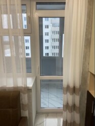 Продається 1-но кімнатна квартира в новобудові, зроблений ремонт. фото 12 Продається 1-но кімнатна квартира в новобудові, зроблений ремонт. фото 12