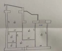 Продаж 2к квартири 73.7 кв. м на вул. Келецька 45Б ЖК Оскар фото 2 Продаж 2к квартири 73.7 кв. м на вул. Келецька 45Б ЖК Оскар фото 2