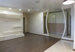 Продається 3-х кімнатна квартира в Замостянському районі. Новобудова. Ремонт фото 12 Продається 3-х кімнатна квартира в Замостянському районі. Новобудова. Ремонт фото 12