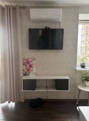 Продаж однокімнатної квартири в центрі міста, ЖК “Turkish City” відмінний стан та ціна. фото 4 Продаж однокімнатної квартири в центрі міста, ЖК “Turkish City” відмінний стан та ціна. фото 4