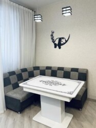 Продається 4-х кімнатна квартира в елітному районі Поділля. Гарний стан. фото 19 Продається 4-х кімнатна квартира в елітному районі Поділля. Гарний стан. фото 19