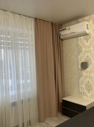 Продаж 2-х кімнатної квартири з сучасним ремонтом в ЖК Зоря. фото 4 Продаж 2-х кімнатної квартири з сучасним ремонтом в ЖК Зоря. фото 4