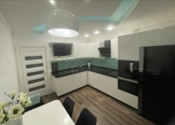 Продається ексклюзивна 3-х кімнатна квартира в р-ні Поділля. фото 3 Продається ексклюзивна 3-х кімнатна квартира в р-ні Поділля. фото 3