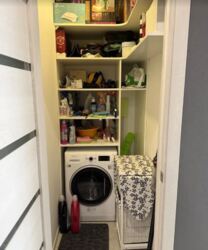 Продаж 3к квартири 90 кв. м на вул. Зодчих фото 19 Продаж 3к квартири 90 кв. м на вул. Зодчих фото 19