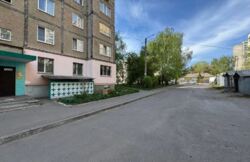 Продаж 3к квартири 62 кв. м на вул. Дмитра Майбороди, добрий стан. фото 2 Продаж 3к квартири 62 кв. м на вул. Дмитра Майбороди, добрий стан. фото 2