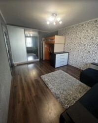 Продається 1-но кімнатна квартира в р-ні Академічний. Гарний стан. АГВ. фото 10 Продається 1-но кімнатна квартира в р-ні Академічний. Гарний стан. АГВ. фото 10