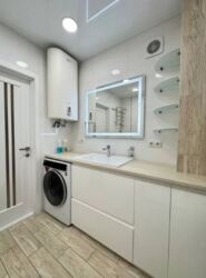 Продаж 3-х кімнатної квартири в р-ні Вишенька. Новий ремонт, відмінна якість фото 8 Продаж 3-х кімнатної квартири в р-ні Вишенька. Новий ремонт, відмінна якість фото 8