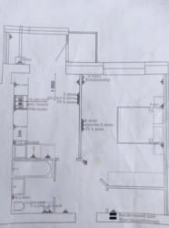 Продається 1-но кімнатна квартира в ЖК Сімейний комфорт, без ремонту фото 1 Продається 1-но кімнатна квартира в ЖК Сімейний комфорт, без ремонту фото 1