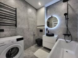 Продаж 2-х кімнатної квартири в елітному районі Поділля, новий ремонт. фото 3 Продаж 2-х кімнатної квартири в елітному районі Поділля, новий ремонт. фото 3