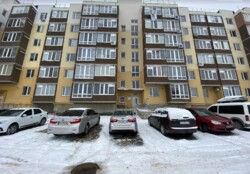 Продається 1-но кімнатна квартира з новим ремонтом. ЖК Клубний дім. фото 12 Продається 1-но кімнатна квартира з новим ремонтом. ЖК Клубний дім. фото 12