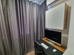 Продаж 1-но кімнатної квартири з новим ремонтом. Р-н Академічний. Заходь та живи. фото 5 Продаж 1-но кімнатної квартири з новим ремонтом. Р-н Академічний. Заходь та живи. фото 5