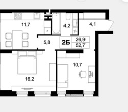  2  52.7 .   .  12  Central Park Vinnytsia  6