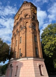 Продається 1-но кімнатна квартира в самому центрі міста. фото 1 Продається 1-но кімнатна квартира в самому центрі міста. фото 1