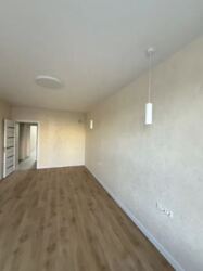 Продається 1-но кімнатна квартира в Замостянському районі. Новий ремонт. фото 1 Продається 1-но кімнатна квартира в Замостянському районі. Новий ремонт. фото 1