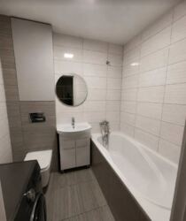 Продаж 1к квартири 50 кв. м на вул. Синьоводська, новий стильний ремонт фото 2 Продаж 1к квартири 50 кв. м на вул. Синьоводська, новий стильний ремонт фото 2