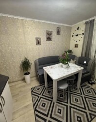 Продається 1-кімнатна квартира на Вишеньці. Ремонт, гарний стан! фото 8 Продається 1-кімнатна квартира на Вишеньці. Ремонт, гарний стан! фото 8