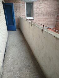 Продається 1-но кімнатна квартира в Замостянському районі. фото 2 Продається 1-но кімнатна квартира в Замостянському районі. фото 2