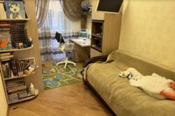 Продаж 3к квартири 79.6 кв. м на просп. Коцюбинського фото 15 Продаж 3к квартири 79.6 кв. м на просп. Коцюбинського фото 15