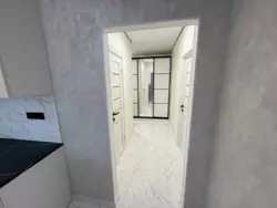 Стильна сучасна 2 кімнатна квартира фото 9 Стильна сучасна 2 кімнатна квартира фото 9