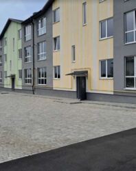 Продаж 1к квартири 32 кв. м на вул. Джерельна ЖК Джерельний фото 2 Продаж 1к квартири 32 кв. м на вул. Джерельна ЖК Джерельний фото 2