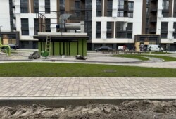  1-     Forest Home  1