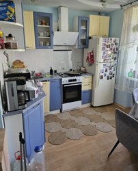 Продається 2-х кімнатна квартира в Ленінському районі. Ринок Урожай фото 4 Продається 2-х кімнатна квартира в Ленінському районі. Ринок Урожай фото 4