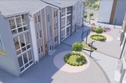 Продаж 1к квартири 43 кв. м на вул. Джерельна фото 2 Продаж 1к квартири 43 кв. м на вул. Джерельна фото 2