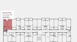 Продається 1-но кімнатна квартира в ЖК Кельце. Новобудова фото 2 Продається 1-но кімнатна квартира в ЖК Кельце. Новобудова фото 2