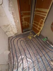 Продаж 3-х кімнатної квартири в якій почали робити ремонт. Бонус гараж безкоштовно фото 5 Продаж 3-х кімнатної квартири в якій почали робити ремонт. Бонус гараж безкоштовно фото 5