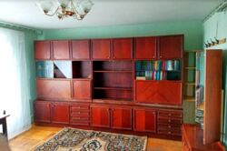 Продаж 4к квартири 83 кв. м на просп. Коцюбинського, простий стан. Велика простора з гарним плануванням. фото 17 Продаж 4к квартири 83 кв. м на просп. Коцюбинського, простий стан. Велика простора з гарним плануванням. фото 17