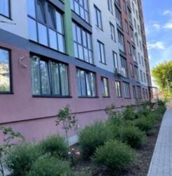 Продаж 1- но кімнатної квартири в новобудові, простора не кутова. фото 4 Продаж 1- но кімнатної квартири в новобудові, простора не кутова. фото 4