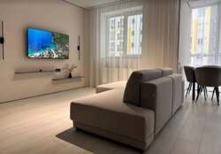 Продається 1-но кімнатна квартира в ЖК Барський Новий ремонт. фото 6 Продається 1-но кімнатна квартира в ЖК Барський Новий ремонт. фото 6