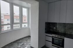 Продається 1-но кімнатна квартира з новим ремонтом, р-н Академічний. фото 2 Продається 1-но кімнатна квартира з новим ремонтом, р-н Академічний. фото 2