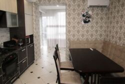 Продається гарна 2х кімнатна квартира, все є. Центральна частина міста. ЖК Набережний квартал - 2 фото 1 Продається гарна 2х кімнатна квартира, все є. Центральна частина міста. ЖК Набережний квартал - 2 фото 1