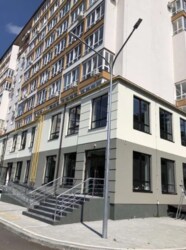  1-     Prestige Hall  3