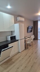 Продаж стильної квартири в ЖК Централ Парк фото 10 Продаж стильної квартири в ЖК Централ Парк фото 10