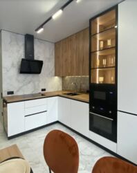 Продаж 1к квартири 47 кв. м на вул. 600-річчя ЖК Лісопарковий фото 7 Продаж 1к квартири 47 кв. м на вул. 600-річчя ЖК Лісопарковий фото 7