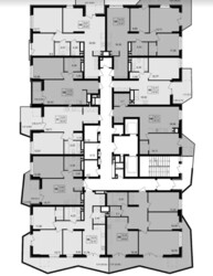 Продається 3-х кімнатна квартира в Центрі міста. ЖК Central Park Vinnytsia фото 3 Продається 3-х кімнатна квартира в Центрі міста. ЖК Central Park Vinnytsia фото 3