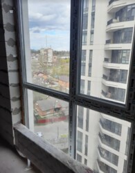 Ппродається 2-х кімнатна квартира в ЖК Лісопарковий. Без ремонту. фото 7 Ппродається 2-х кімнатна квартира в ЖК Лісопарковий. Без ремонту. фото 7