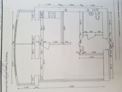 Продається 2х кімнатна квартира ЖК Європейський. фото 1 Продається 2х кімнатна квартира ЖК Європейський. фото 1