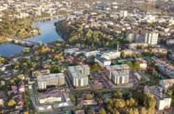 Продаж 2-кімнатної квартири в ЖК Родинний Маєток фото 16 Продаж 2-кімнатної квартири в ЖК Родинний Маєток фото 16