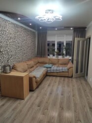 Продається 4-х кімнатна квартира в ЖК Європейський квартал. Заходь та живи фото 1 Продається 4-х кімнатна квартира в ЖК Європейський квартал. Заходь та живи фото 1