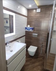 Продається шикарна 3-х кімнатна квартира в р-ні Поділля. Дуже гарний стан. фото 8 Продається шикарна 3-х кімнатна квартира в р-ні Поділля. Дуже гарний стан. фото 8