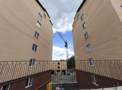 Продається 2-х кімнатна квартира в ЖК Затишна фазенда, Стрижавка фото 3 Продається 2-х кімнатна квартира в ЖК Затишна фазенда, Стрижавка фото 3