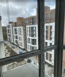 Продається чорнова 2-кімнатна квартира в ЖК Forest Home фото 5 Продається чорнова 2-кімнатна квартира в ЖК Forest Home фото 5