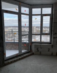 Продається 2-х кімнатна квартира в ЖК Лісопарковий, без ремонту фото 8 Продається 2-х кімнатна квартира в ЖК Лісопарковий, без ремонту фото 8