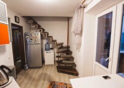 Продається 3-х кімнатна квартира в р-ні Слов'янка. Гарний стан, дизайнерська фото 3 Продається 3-х кімнатна квартира в р-ні Слов'янка. Гарний стан, дизайнерська фото 3