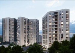 Ппродається 2-х кімнатна квартира в ЖК Лісопарковий. Без ремонту. фото 3 Ппродається 2-х кімнатна квартира в ЖК Лісопарковий. Без ремонту. фото 3