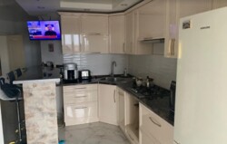 Продаж 4к квартири 115 кв. м на вул. Академічна гарний стан. фото 7 Продаж 4к квартири 115 кв. м на вул. Академічна гарний стан. фото 7